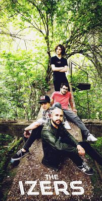 Foto de The Izers