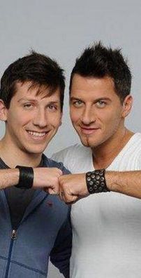 Foto de Vastag Tamás & Vastag Csaba