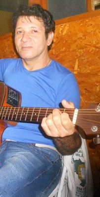 Foto de Wander Almeida