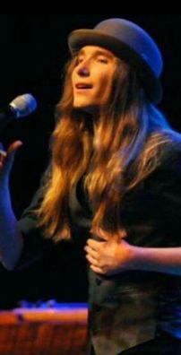 Foto de Sawyer Fredericks