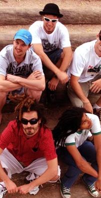 Foto de Família Sarará