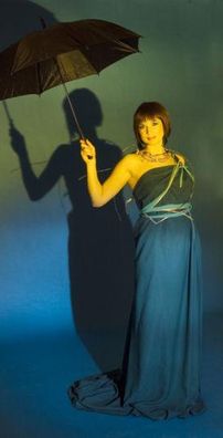 Foto de Jenny Dalton