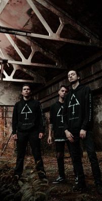 Foto de Drown In Sulphur