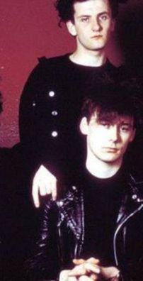 Foto de The Jesus And Mary Chain