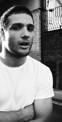 Foto de Cosmo Jarvis