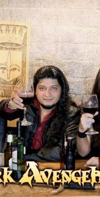 Foto de Dark Avenger