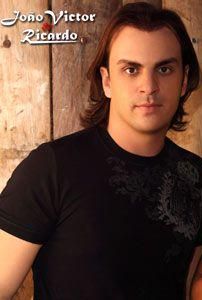 Foto de João Victor e Ricardo