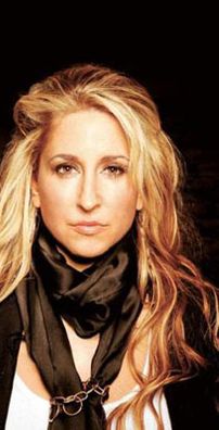 Foto de Heidi Newfield