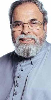 Foto de Padre Antônio Maria