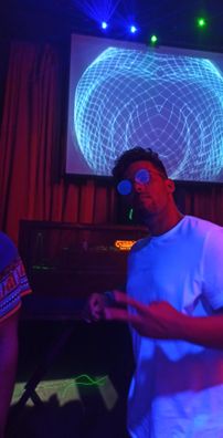 Foto de André Verly