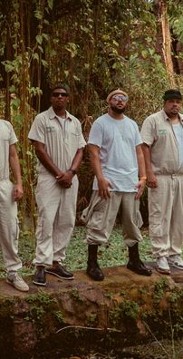 Foto de Quintal do Mundo