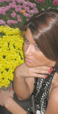 Foto de Suelen de Jesus