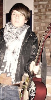 Foto de Anthony Hill