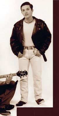 Foto de Nelsinho & Rinaldo