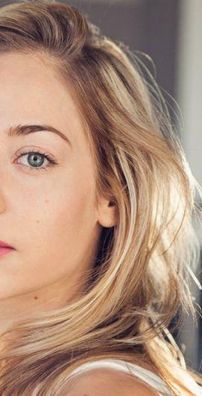 Foto de Mackenzie Porter