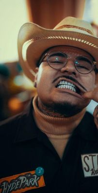 Foto de That Mexican OT