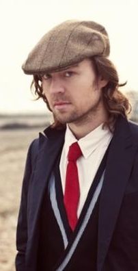 Foto de Darren Hayes