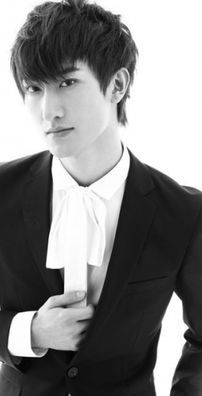 Foto de Zhou Mi