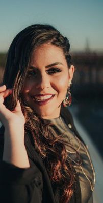 Foto de Nena Lacerda