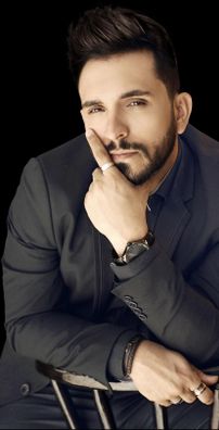 Foto de Rafael Valverde