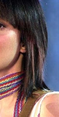 Foto de Carmen Consoli