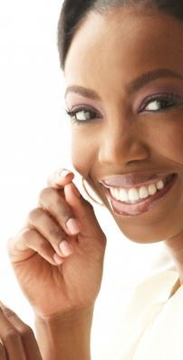 Foto de Heather Headley