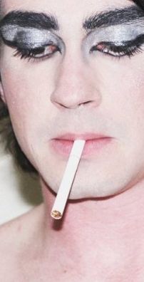 Foto de Johnny Hooker