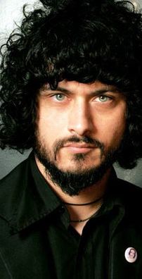 Foto de At The Drive-In