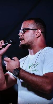 Foto de Guilherme Reis