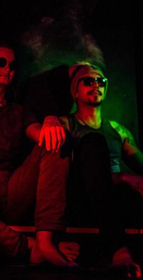 Foto de Fish Ventura