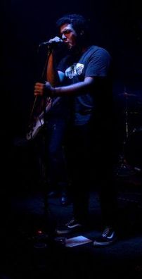 Foto de Banda Sírius