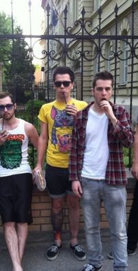 Foto de Till We Drop