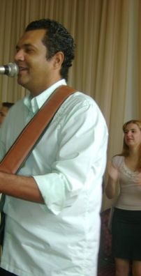 Foto de Altair Campos