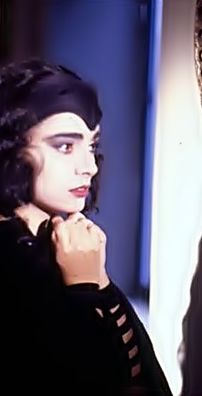 Foto de Claudia Ohana