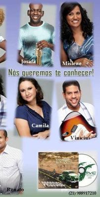 Foto de MVC - Movimento Vida em Cristo