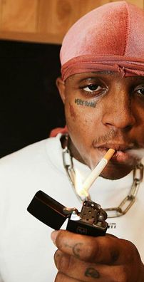 Foto de Ski Mask The Slump God