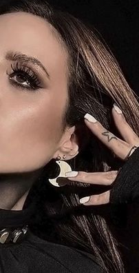 Foto de Anna Fiori