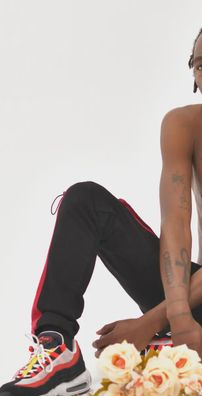 Foto de Terry Presume