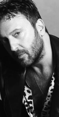 Foto de Cesare Cremonini