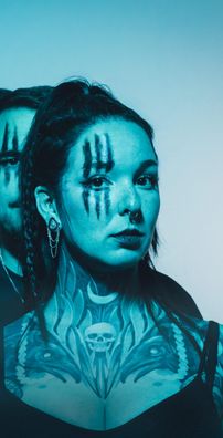 Foto de Eyes of Paradise