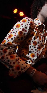 Foto de Saulo Duarte