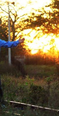 Foto de Cristiano Borges