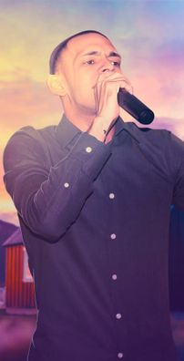 Foto de Juniel Sanchez