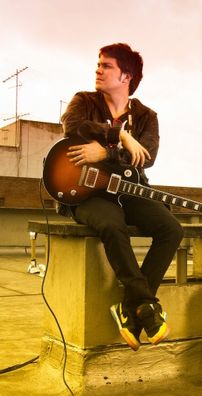 Foto de Nicolas Mayorca