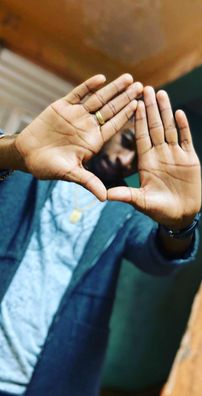 Foto de Djine Wesley