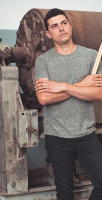 Foto de Maddame Rousseau