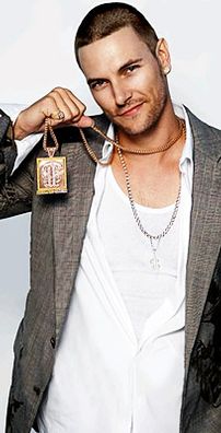 Foto de Kevin Federline