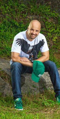 Foto de César Belieny