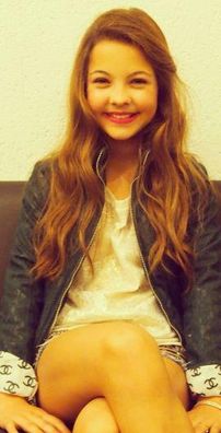 Foto de Júlia Gomes