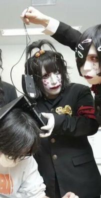 Foto de 鐘ト銃声 (kaneto juusei)